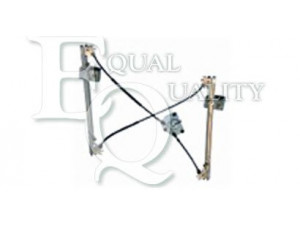 EQUAL QUALITY 460432 lango pakėliklis 
 Vidaus įranga -> Elektrinis lango pakėliklis
35010348400, 1J3837462D, 1J3837462DS