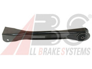 A.B.S. 210661 vikšro valdymo svirtis 
 Ašies montavimas/vairavimo mechanizmas/ratai -> Valdymo svirtis/pasukamosios svirties sujungimas -> Vairo trauklės (valdymo svirtis, išilginis balansyras, diago
52000213, 52002535, 52038130, 52087710