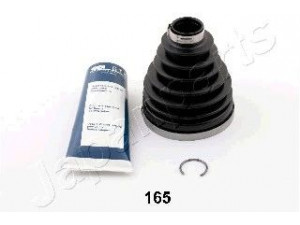 JAPANPARTS KB-165 gofruotoji membrana, kardaninis velenas 
 Ratų pavara -> Gofruotoji membrana
C9241JA11A
