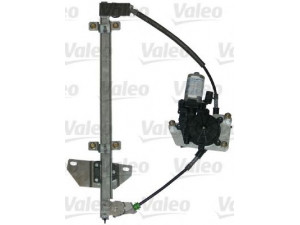 VALEO 850080 lango pakėliklis 
 Vidaus įranga -> Elektrinis lango pakėliklis
80701-2F000, 80701-9F500, 807012F000