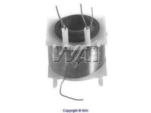 WAIglobal 66-82459 solenoidinis jungiklis, starteris