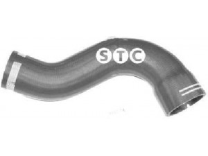 STC T409520 kompresoriaus padavimo žarna 
 Išmetimo sistema -> Turbokompresorius