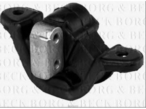 BORG & BECK BEM3325 variklio montavimas 
 Variklis -> Variklio montavimas -> Variklio montavimo rėmas
684644, 90335498