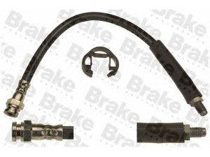 Brake ENGINEERING BH772804 stabdžių žarnelė 
 Stabdžių sistema -> Stabdžių žarnelės
480637, 480654