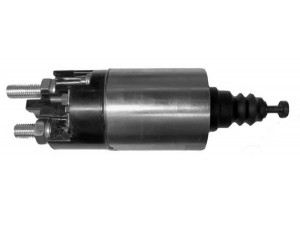PRESTOLITE ELECTRIC S214710045S solenoidinis jungiklis, starteris