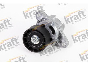 KRAFT AUTOMOTIVE 1225487 įtempiklio svirtis, V formos rumbuotas diržas 
 Diržinė pavara -> V formos rumbuotas diržas/komplektas -> Įtempiklis
11925-00QAA, 11925-00QAL, 77 00 102 872