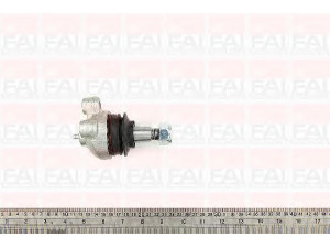 FAI AutoParts SS1160 atramos/vairo trauklė 
 Ašies montavimas/vairavimo mechanizmas/ratai -> Sujungimai -> Atramos/vairo trauklė
MB241623, MB527349, MB527350, MR241623
