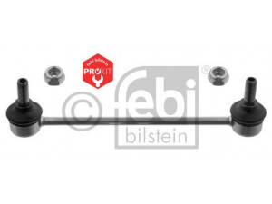 FEBI BILSTEIN 15677 šarnyro stabilizatorius 
 Ašies montavimas/vairavimo mechanizmas/ratai -> Stabilizatorius/fiksatoriai -> Savaime išsilyginanti atrama
4056A031, MR131680, MR272116, 30871770