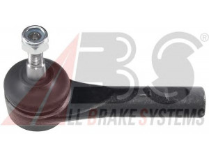 A.B.S. 230928 skersinės vairo trauklės galas 
 Vairavimas -> Vairo mechanizmo sujungimai
77365223