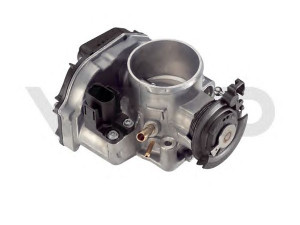 VDO 408-237-212-009Z droselio korpusas
058 133 063 H, 058 133 063 H