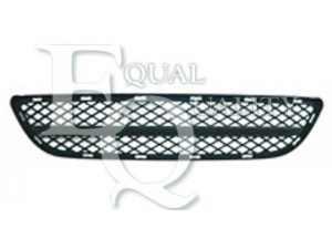 EQUAL QUALITY G0868 ventiliacijos grotelės, buferis 
 Kėbulas -> Transporto priemonės priekis -> Buferis/dalys
5111-7154-556, 0657590, 182404