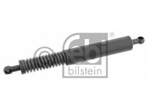 FEBI BILSTEIN 24718 dujinė spyruoklė, bagažinė 
 Vidaus įranga -> Bagažinė
251 740 02 45