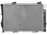 HELLA 8MK 376 711-231 radiatorius, variklio aušinimas 
 Aušinimo sistema -> Radiatorius/alyvos aušintuvas -> Radiatorius/dalys
202 500 41 03, 202 500 42 03, A 202 500 41 03
