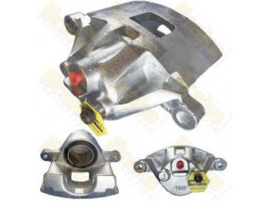 Brake ENGINEERING CA1867R stabdžių apkaba 
 Dviratė transporto priemonės -> Stabdžių sistema -> Stabdžių apkaba / priedai
542285, 18024957