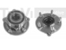TREVI AUTOMOTIVE WB1045 rato guolio komplektas 
 Ašies montavimas/vairavimo mechanizmas/ratai -> Rato stebulė/montavimas -> Rato guolis
MR594979