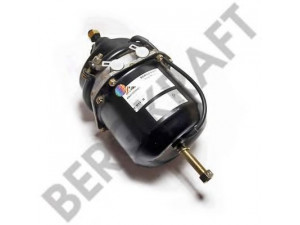 BERGKRAFT BK8509005 spyruoklinis stabdžių cilindras
20533195
