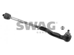 SWAG 10 93 3706 strypo montavimas 
 Vairavimas -> Sujungimo trauklės surinkimas/dalys -> Sujungimo trauklės surinkimas
639 460 00 55, 639 460 00 55 S1