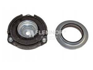 FLENNOR FL5170-J pakabos statramsčio atraminis guolis 
 Ašies montavimas/vairavimo mechanizmas/ratai -> Montavimas, pakabos statramstis
6N0412249B, 6N0412249C, 6N0412249D