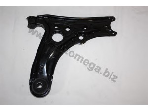 AUTOMEGA 3040701516N0 vikšro valdymo svirtis
4070516N0, 6N0407151
