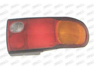 PRASCO MB0074053 kombinuotas galinis žibintas 
 Elektros įranga -> Šviesos -> Kombinuotas galinis žibintas/dalys -> Kombinuotas galinis žibintas
MB907248