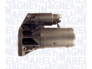 MAGNETI MARELLI 944280521350 starteris 
 Elektros įranga -> Starterio sistema -> Starteris
M2 T20 771, 23300-10T01, 23300-10T01RE