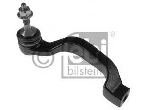 FEBI BILSTEIN 48108 skersinės vairo trauklės galas 
 Vairavimas -> Vairo mechanizmo sujungimai
XR 81771