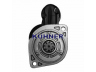 AD KÜHNER 20513 starteris 
 Elektros įranga -> Starterio sistema -> Starteris
M2T52981, M2T53781, 23300-04E00
