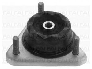 FAI AutoParts SS3012 pakabos statramsčio tvirtinimas 
 Kėbulas -> Transporto priemonės priekis -> Purvasaugiai
6763456