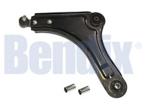 BENDIX 042313B vikšro valdymo svirtis 
 Ašies montavimas/vairavimo mechanizmas/ratai -> Valdymo svirtis/pasukamosios svirties sujungimas -> Vairo trauklės (valdymo svirtis, išilginis balansyras, diago
96268454, D96268454