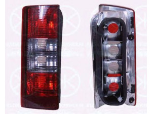 KLOKKERHOLM 50970711 kombinuotas galinis žibintas 
 Elektros įranga -> Šviesos -> Kombinuotas galinis žibintas/dalys -> Kombinuotas galinis žibintas
12 22 061