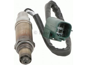 BOSCH F 00H L00 221 lambda jutiklis 
 Išmetimo sistema -> Lambda jutiklis
22690 2A010, 226902A000, 226918U000