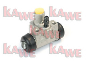 KAWE W4834 rato stabdžių cilindras 
 Stabdžių sistema -> Ratų cilindrai
441007E611, 441007E611