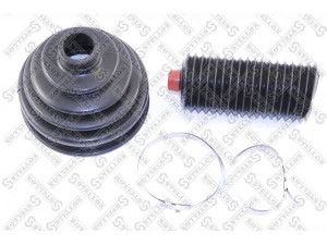 STELLOX 13-00009-SX gofruotoji membrana, kardaninis velenas 
 Ratų pavara -> Gofruotoji membrana
31607507402, 987099, 5010383431