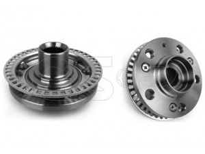 GSP 9436001 rato guolio komplektas 
 Ašies montavimas/vairavimo mechanizmas/ratai -> Rato stebulė/montavimas -> Rato guolis
1H0407613B, 1H0407613B