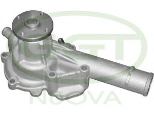 GGT PA10918 vandens siurblys 
 Aušinimo sistema -> Vandens siurblys/tarpiklis -> Vandens siurblys
038115010, 038115010A, 038115010B