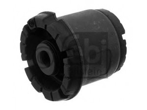 FEBI BILSTEIN 39655 stebulės laikiklio įvorė 
 Ašies montavimas/vairavimo mechanizmas/ratai -> Ašies atrama/ašies korpusas/ašies montavimas -> Pasukamojo veleno sujungimas
5131.97
