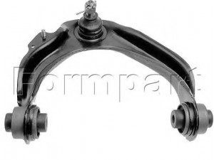 FORMPART 3609024 vikšro valdymo svirtis 
 Ašies montavimas/vairavimo mechanizmas/ratai -> Valdymo svirtis/pasukamosios svirties sujungimas -> Vairo trauklės (valdymo svirtis, išilginis balansyras, diago
51450-S1A-E01, 51450-S84-A01