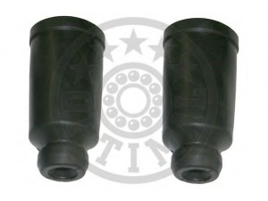 OPTIMAL AK-735274 apsauginio dangtelio komplektas, amortizatorius 
 Ašies montavimas/vairavimo mechanizmas/ratai -> Montavimas, pakabos statramstis
4211170B11