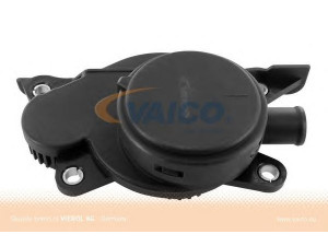 VAICO V30-2180 alyvos atskyriklis, karterio alsuoklis 
 Variklis -> Karteris -> Alsuoklis
611 016 03 34