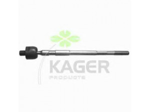 KAGER 41-0547 vidinė skersinė vairo trauklė 
 Vairavimas -> Vairo mechanizmo sujungimai
77 01 472 120
