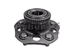 ASHUKI H310-31 rato guolio komplektas 
 Ašies montavimas/vairavimo mechanizmas/ratai -> Rato stebulė/montavimas -> Rato guolis
27429/SPIDAN, 42200-S30-C51, 42200-S30-J51