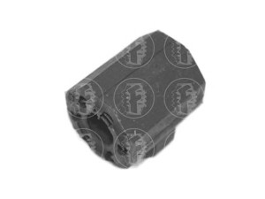 FARE SA 1529 skersinio stabilizatoriaus įvorių komplektas 
 Ašies montavimas/vairavimo mechanizmas/ratai -> Stabilizatorius/fiksatoriai -> Sklendės
867411313, 867411313