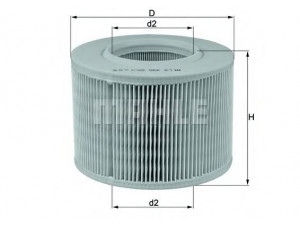 KNECHT LX 330 oro filtras 
 Techninės priežiūros dalys -> Techninės priežiūros intervalai
5025068, 7701033713, 7701035984