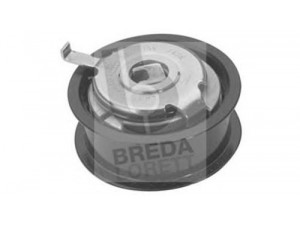 BREDA  LORETT TDI3468 įtempiklio skriemulys, paskirstymo diržas 
 Techninės priežiūros dalys -> Papildomas remontas
028 109 243 H, 028 109 243 J, 028 109 243 K