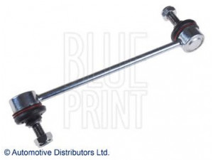 BLUE PRINT ADG085147 šarnyro stabilizatorius 
 Ašies montavimas/vairavimo mechanizmas/ratai -> Stabilizatorius/fiksatoriai -> Pasukimo trauklė
54830-1C000, 54830-1C100