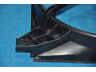 PARTS-MALL PXNKA-011 ventiliatorius, radiatoriaus 
 Aušinimo sistema -> Oro aušinimas
2535025000