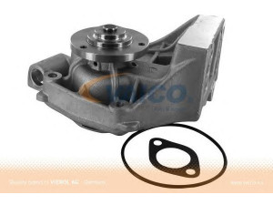 VAICO V22-50018 vandens siurblys 
 Aušinimo sistema -> Vandens siurblys/tarpiklis -> Vandens siurblys
1201.C9, 1201.F8, 1201.H5, 504083122