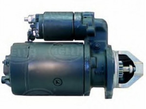 HELLA 8EA 737 792-001 starteris