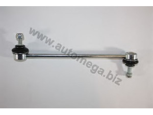 AUTOMEGA 3044170973 šarnyro stabilizatorius 
 Ašies montavimas/vairavimo mechanizmas/ratai -> Stabilizatorius/fiksatoriai -> Savaime išsilyginanti atrama
4417973, 4417973, 4417973, 93858917