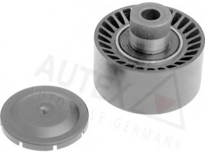 AUTEX 651884 kreipiantysis skriemulys, V formos rumbuotas diržas 
 Diržinė pavara -> V formos rumbuotas diržas/komplektas -> Laisvasis/kreipiamasis skriemulys
575187, 575187, 575188, 575188